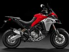 Ducati Multistrada 1200S Enduro